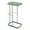 Green, variant on Luzkey Portable Trash Bag Holder Trash Can Stand Creative Minimalist Garbage Bag Holder Organizer for Camping Picnic Outdoor Laundry Gray