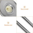 thumbnail image 2 of Rotating Mop Rod Round Mop Head Detachable Mop Handle Replacement Mop Stick Pole, 2 of 4