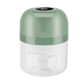thumbnail image 1 of Máquina para hacer pasta de ajo, pequeña batidora eléctrica para ajo, máquina para hacer pasta de ajo, picadora de carne doméstica, máquina auxiliar para alimentos, batidora de ajo, máquina para, 1 of 4