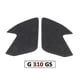 thumbnail image 1 of Motorcycle Non-slip Side Fuel Tank Stickers Waterproof Pad Rubber Sticker For BMW G310GS G310R G 310 R GS, 1 of 5