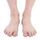 thumbnail image 3 of Almohadilla de los Pies de Martillo, Corrector de Punta Alta Confiabilidad Buena Elasticidad CÓMODO PARA USAR PARA PIE PARA AL AIRE LIBRE, 3 of 7