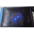 thumbnail image 5 of Base Enfriadora Portatil Prodotty para Laptop con 1 Ventilador Color negro, 5 of 5