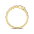 thumbnail image 4 of Everly Women's Diamond 14k Yellow Gold Ring, 4 of 6