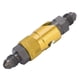 thumbnail image 5 of Adaptador de manguera de freno, línea de freno de liberación rápida Adaptador de manguera de freno Línea de freno de liberación rápida Rendimiento sólido, 5 of 10