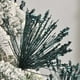 thumbnail image 1 of Adornos navideños de plástico, adornos navideños, polvo dorado, petardo navideño, borlas, ramas, accesorios para ramos navideños, adornos para árboles de Navidad, adornos de Halloween, decoración de o, 1 of 6