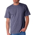 thumbnail image 2 of Gildan T-Shirt à Manches Courtes en Coton Ultra pour Hommes G200, 2 of 6