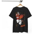 thumbnail image 2 of Anime Katekyo Hitman Reborn Shirt Short Sleeved T Shirt Unisex Tee, 2 of 4