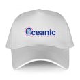 thumbnail image 2 of Gorra de béisbol con cierre trasero para hombre y mujer, gorro de algodón con cierre trasero, estilo Hip Hop, unisex, 2 of 3