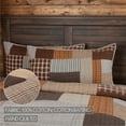 thumbnail image 3 of Rory King Sham 21x37, 3 of 5