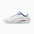 thumbnail image 1 of Men's PU & MA BMW MMS Drift Cat Decima PU & MA White Blue Red Sz 10 10.5 12 307304 09, 1 of 5