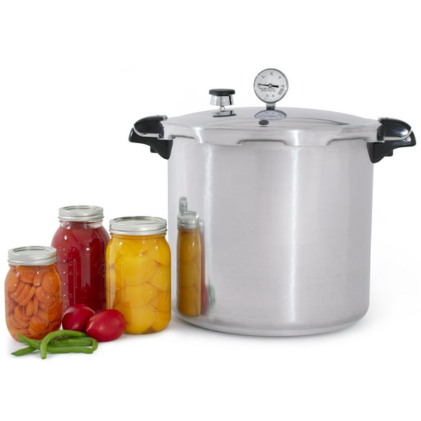 Lid Presto Pressure Canner 01784 Presto 01784 23 Quart Pressure