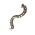 thumbnail image 2 of funtasica Desk Wire Channel Cable Raceway Easy to Install Hide Cables Hidden Wire Pipe, 2 of 9