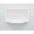 thumbnail image 3 of TARJA DE CERAMICA REFRACTARIA FINA MODELO ARCO 30", 3 of 4
