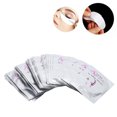 thumbnail image 4 of Almohadillas de extensión de Pestañas, Almohadillas de Pestasas Ultra Delgadas Evitan que se Mueva para el Salón de Belleza para Mujeres, 4 of 7