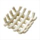 thumbnail image 1 of Jabonera de Cerámica para Baño, Elegante Autodrenante con Diseño , Ideal para Usar en la Ducha y el Baño., 1 of 7