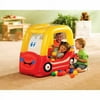 Cozy Coupe Ball Pit