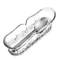 thumbnail image 5 of dublin-crystal-fork-spoon-caddy, 5 of 5