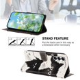 thumbnail image 2 of FOXDOCK Funda Tipo Cartera para Samsung Galaxy A14 4G/5G con Soporte y Correa – Diseño de Patrones Lindos, 2 of 6