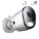 thumbnail image 2 of Cámara de seguridad Night Owl Plug-In Wi-Fi 4K HD con audio bidireccional, 2 of 5