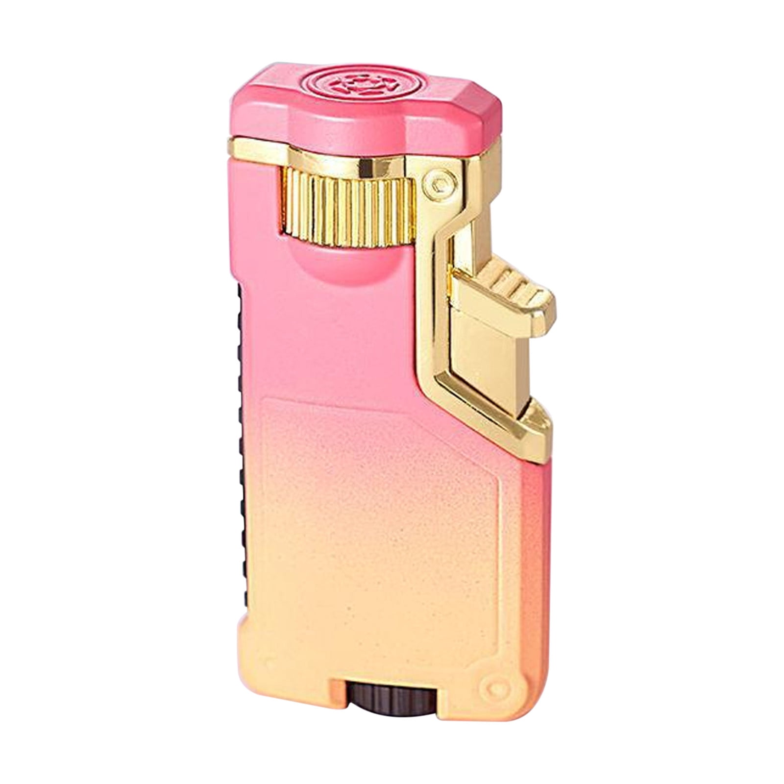 Buy Fire Lighter Jet Flae Butane Gas Windproof Refillable Long Reach Safety Igniter For Open