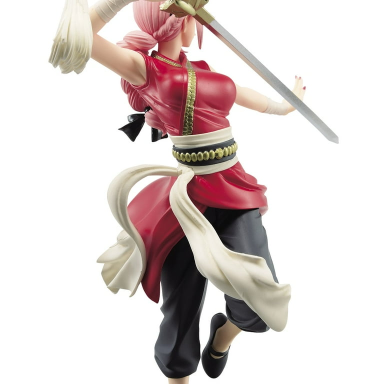 One Piece Treasure Cruise World Journey Rebecca Collectible
