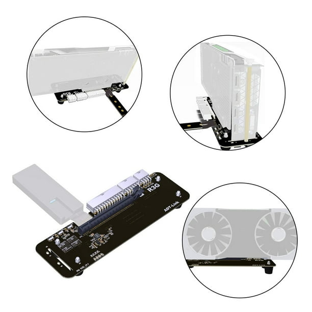 Mini Pc Tarjetas De Videos Para Laptops Tarjeta De Video De Una