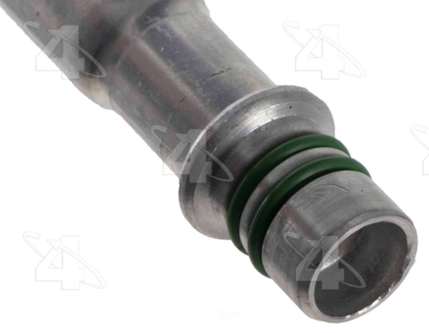Murray Climate Control 66595 A/c Refrigerant Suction Hose