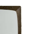 thumbnail image 2 of Ambesonne Historic Fitted Sheet, Corridor in Fortress, Queen Size, Sand Brown, 2 of 2