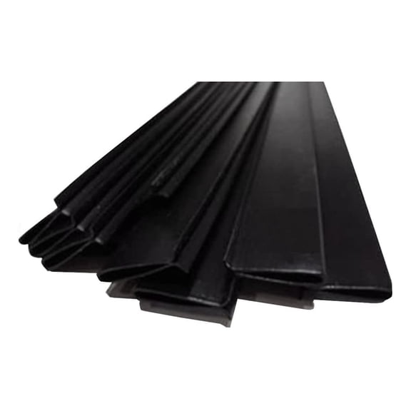 XylehR Above Ground Pool Coping - Flat (38 Piece) for 24' Round Pool