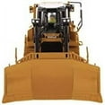 thumbnail image 2 of 1:50 Cat D8T Track Type Tractor With 8U Blade - Diecast Masters - 85566 - High Line Series, 2 of 8