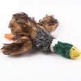 thumbnail image 5 of SHAR Funny Plush Duck Squeaker Toy - Durable and Useful (21cm), 5 of 5