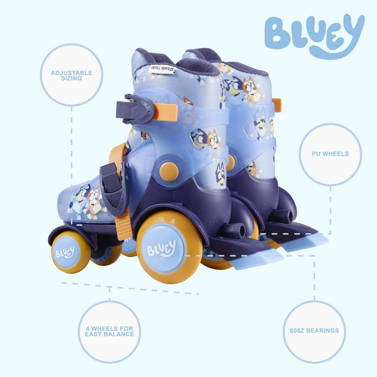 busy wheels MaiyaPen対応　ブルーイ　Bluey busy wheels MaiyaPen対応 ブルーイ Bluey busy wheels MaiyaPen