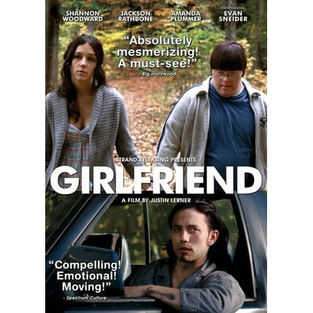 Girlfriend
