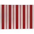 thumbnail image 1 of Cummaquid Red Indoor Floor Mat by Kavka Designs, 1 of 3