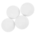 thumbnail image 2 of 4Pcs Table Game Footballs Table Game Balls Desk Ball Game Accessories Replaceable Table Soccer Balls, 2 of 9