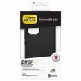 thumbnail image 2 of Otterbox Commuter Lite Galaxy A53 5G Black, 2 of 5