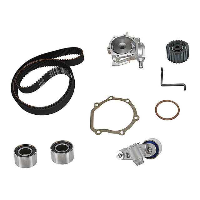 Kit Distribución Banda CONTITECH Pro Series H4 2.2L 3013437147680972