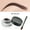 C, variant on LEHOZIHEQ Eyebrow Dyeing Cream, 12 Color Eyebrow Cream Colorful Smooth Eyebrow Pomade Gel Long Lasting Waterproof Eyeliner Gel Eye Brow Makeup Cosmetics with Eyebrow Brush