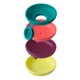 thumbnail image 3 of Protector Paletas Silicona Con Soporte para A Prueba Goteo (multicolor), 3 of 4