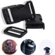 thumbnail image 5 of Rawiri Hebillas de 1 pulgada, 48 hebillas de plástico de liberación lateral y hebillas negras de paracaídas deslizantes de triple deslizamiento para mochila, correa de equipaje, collar para mascotas, 5 of 5