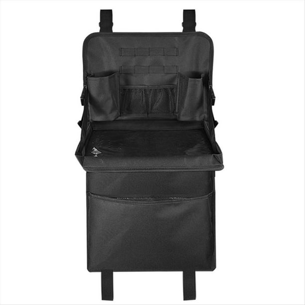 Bolsa de Almacenamiento de Herramientas de Belleza, Silla de Maquillaje Profesional A Prueba de Polvo, Bolsa Colgante Lateral