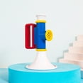 thumbnail image 1 of Children's Educational Trumpet Can Play Musical Instruments Children's Early Childhood Education Music Enlightenment Tools, 1 of 6