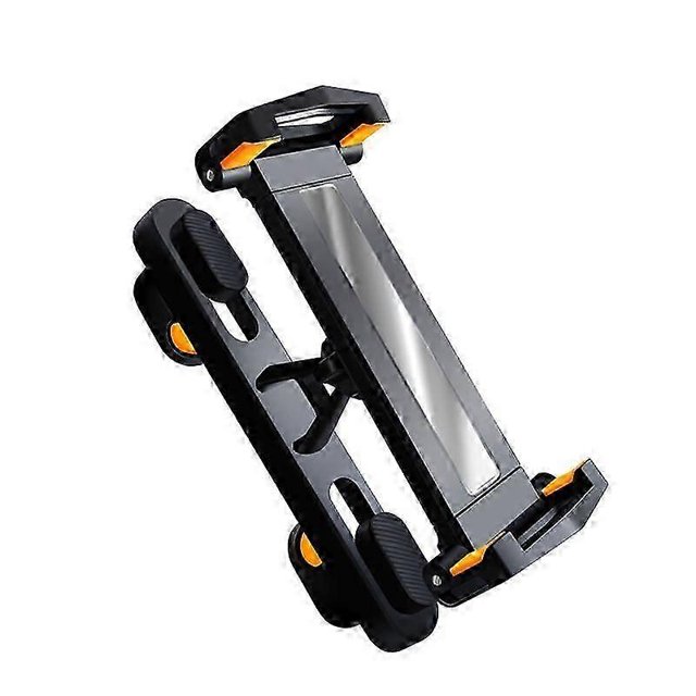 Car Rear Seat Mobile Phone Tablet Swivel Bracket Swivel Bracket