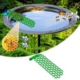 thumbnail image 5 of Huanglei Floating Ladder For Cups Garden Bird Baths 3D Colorful Waterer Station Cups Water Catcher For Pollinators, 5 of 5