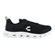 thumbnail image 2 of TENIS CABALLERO CHARLY 1087305002 TEXTIL NEGRO, 2 of 4