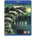 thumbnail image 1 of Alien: 6-Film Collection [blu-ray] [2017], 1 of 4