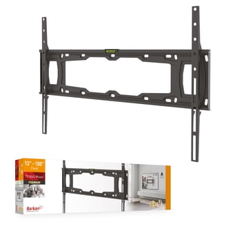 Barkan - Llange Full Motion TV-muurbeugel - 13 inch - 83 inch/33 cm