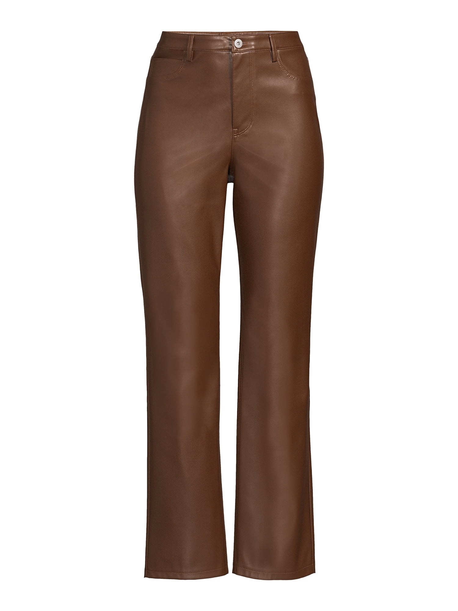 Mサイズ FCRB 23SS SYNTHETIC LEATHER PANTS