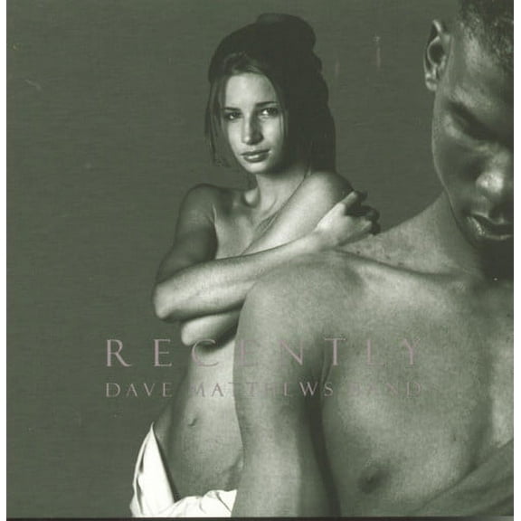Dave Matthews - Recently (ep) - Music & Performance - CD
