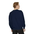 thumbnail image 4 of Salty Unisex Garment-Dyed Sweatshirt, 4 of 4